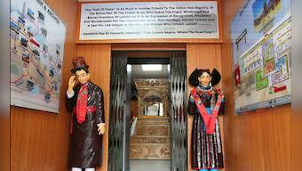 Uri terror attack: To reclaim a sense of history, India needs war museums like Hall of Fame in Leh