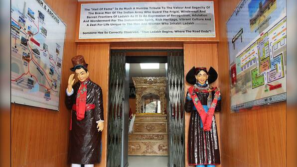 Uri terror attack: To reclaim a sense of history, India needs war museums like Hall of Fame in Leh