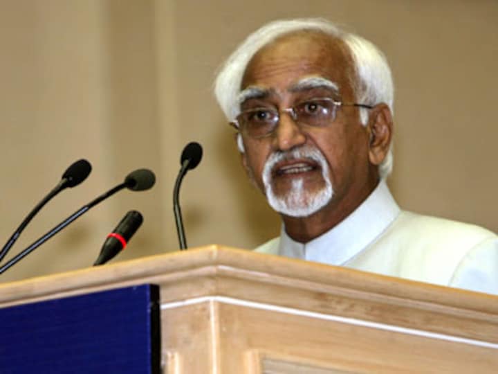 Full text of Hamid Ansari's final speech as vice-president: Why pluralism and secularism are essential for our democracy