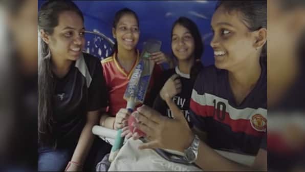 'Har Gully Mein Dhoni' from MS Dhoni: The Untold Story is the cricket anthem we need