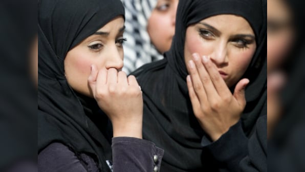 France's burkini ban misses nuanced aspects of Muslim women's adoption of hijab