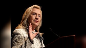 WikiLeaks releases three of Hillary Clinton's paid speeches for Goldman Sachs