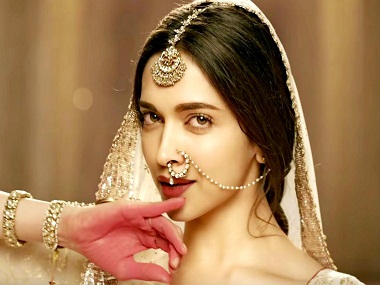 The Padmavati protests, and how Bollywood has historically portrayed historicals The Padmavati protests, and how Bollywood has historically portrayed historicals