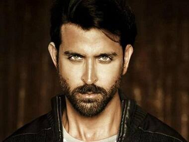 Hrithik Roshan strikes a Rs 100 crore deal with health and wellness startup