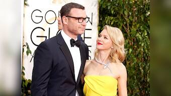 Naomi Watts and Liev Schreiber seperate after 11 years of togetherness