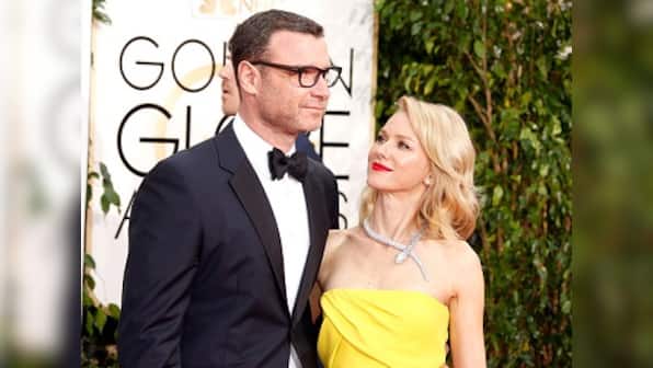Naomi Watts and Liev Schreiber seperate after 11 years of togetherness