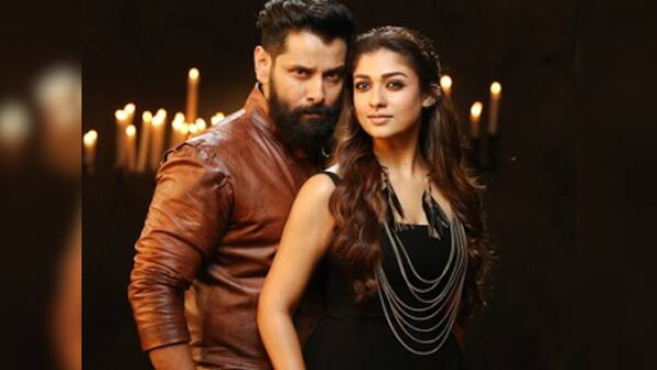 Iru Mugan's 50-cr opening will ensure that Chiyaan Vikram's stardom stays afloat