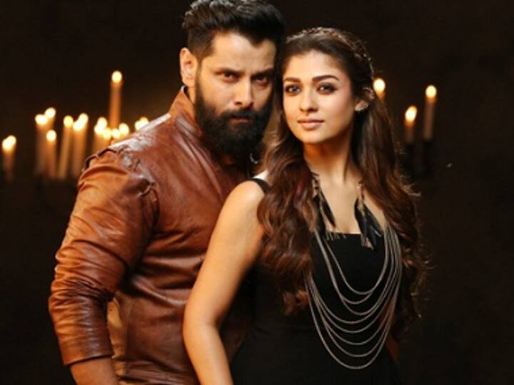 Iru Mugan's 50-cr opening will ensure that Chiyaan Vikram's stardom stays afloat Iru Mugan's 50-cr opening will ensure that Chiyaan Vikram's stardom stays afloat
