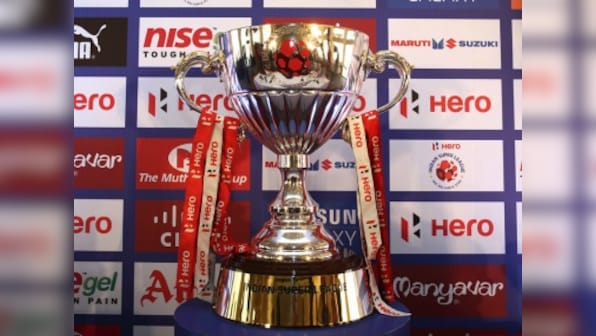 ISL 2018-19 schedule: Final, semi-final dates announced; Mumbai to host title clash