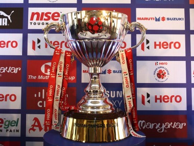 ISL 2017-18: Organisers shift venue of tournament final from Kolkata to Bengaluru ISL 2017-18: Organisers shift venue of tournament final from Kolkata to Bengaluru