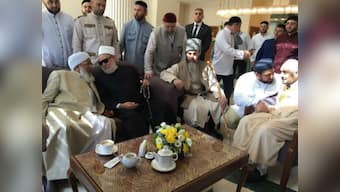 Islamic conference in Chechnya: Why Sunnis are disassociating themselves from Salafists