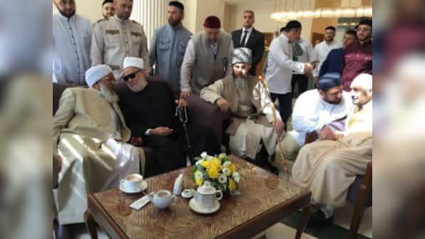 Islamic conference in Chechnya: Why Sunnis are disassociating themselves from Salafists