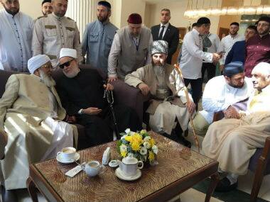 Islamic conference in Chechnya: Why Sunnis are disassociating themselves from Salafists