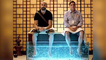 Island City review: These overlapping stories about Mumbai city display a variety of emotions