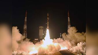 ISRO's World record bid: Plans to launch 83 satellites on single PSLV-XL rocket