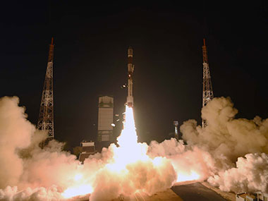ISRO plans to increase frequency of launches to 12 per year, says Chairman Kiran Kumar ISRO plans to increase frequency of launches to 12 per year, says Chairman Kiran Kumar