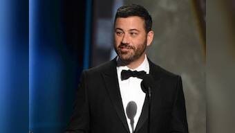 Jimmy Kimmel's best lines as the host of the Emmy Awards 2016: Sandwiches, anyone?