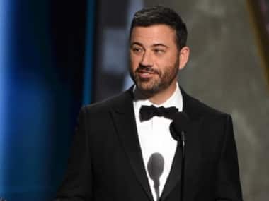 Jimmy Kimmel's best lines as the host of the Emmy Awards 2016: Sandwiches, anyone?