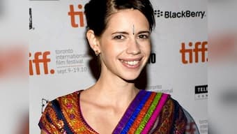 Ek Thi Daayan actress Kalki Koechlin may do  cameo as a 'mahadaayan' in  supernatural TV series Nazar