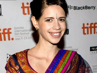 Kalki Koechlin feels she isn't offered commercial films as she's a 'victim of her image' Kalki Koechlin feels she isn't offered commercial films as she's a 'victim of her image'