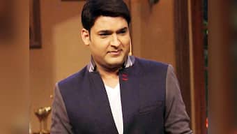 Kapil Sharma sues journalist; hurls abuses on Twitter accusing reporter and publication of 'fake' news