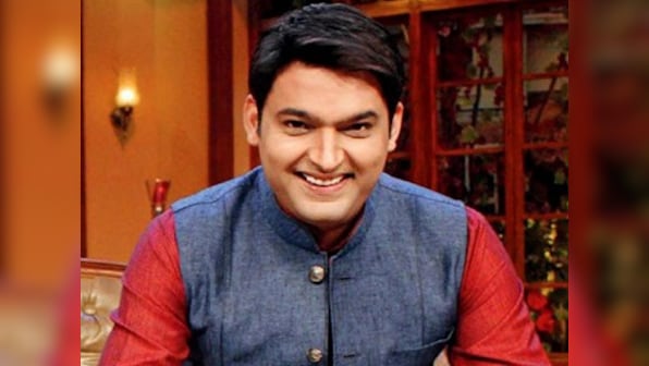 Kapil Sharma tweet row: Now police complaints filed against Comedy Nights host