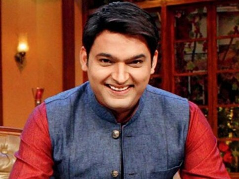 Kapil Sharma tweet row: Now police complaints filed against Comedy Nights host Kapil Sharma tweet row: Now police complaints filed against Comedy Nights host