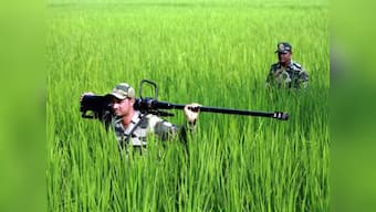 Kashmir: Army says spurt in weapon-snatching incidents concerning