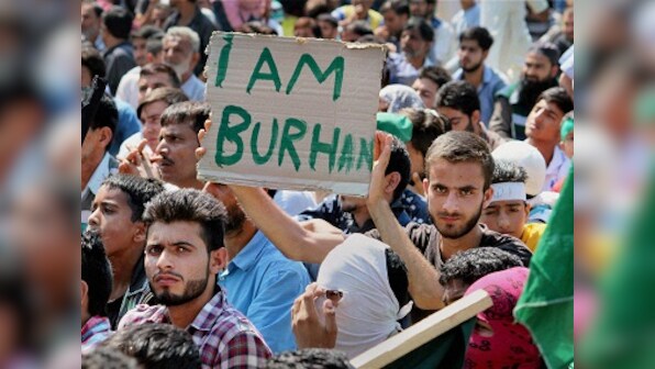 Kashmir's opera of optics: Who will break self-sustaining cycle of violence, protests?