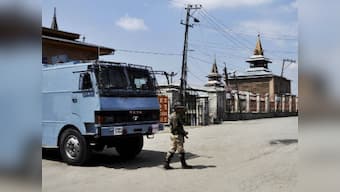 Kashmir govt orders shutdown of all internet services except BSNL for next 72 hours