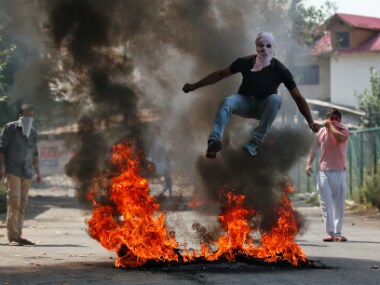 Representational image. Reuters