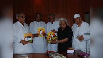 RIP Kashmiri Lal Zakir: Cruel year for world of Urdu letters, as another stalwart falls