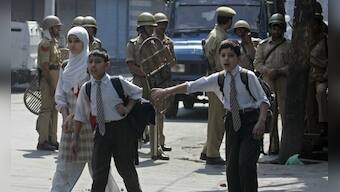 Discrimination, disillusionment: What drives Kashmir youths to militancy?