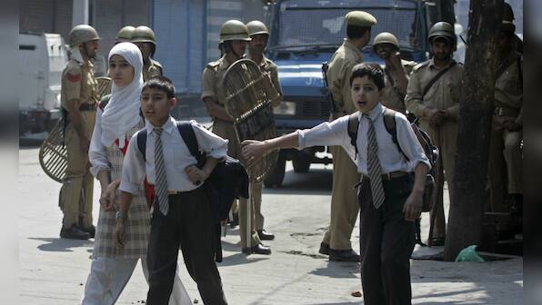 Discrimination, disillusionment: What drives Kashmir youths to militancy?