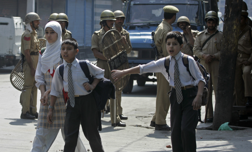 Discrimination, disillusionment: What drives Kashmir youths to militancy? Discrimination, disillusionment: What drives Kashmir youths to militancy?