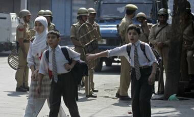 Discrimination, disillusionment: What drives Kashmir youths to militancy?