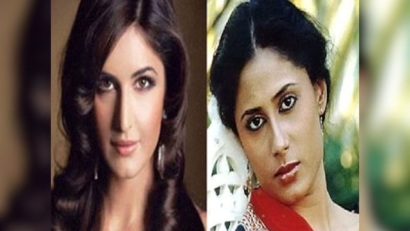 Katrina Kaif winning the Smita Patil Award is as mind-boggling as some of her films