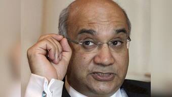 British-Indian MP Keith Vaz embroiled in sex scandal