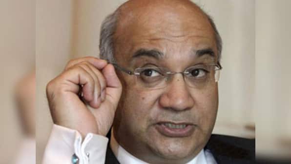 British-Indian MP Keith Vaz embroiled in sex scandal