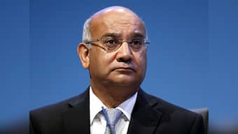 British-Indian MP Keith Vaz resigns from House of Commons after reports of sex scandal