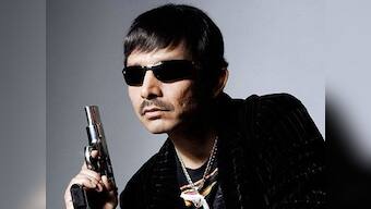 Inspired by Sonam Kapoor and Tannishtha, KRK discusses his 'trust issues'... maybe