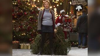 Bridget Jones’s Baby review: Good to have Renee Zellweger back in this fun sequel