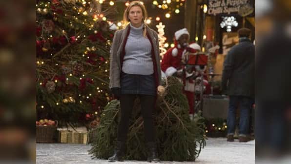 Bridget Jones’s Baby review: Good to have Renee Zellweger back in this fun sequel