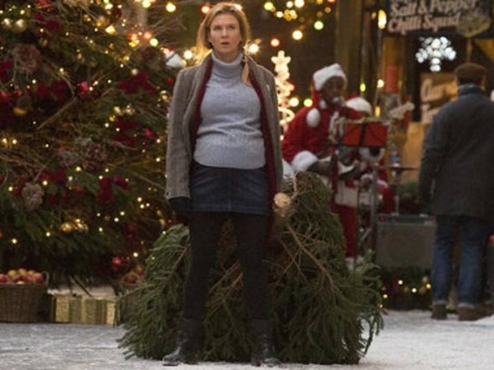 Bridget Jones’s Baby review: Good to have Renee Zellweger back in this fun sequel