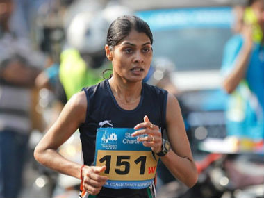 Commonwealth Games 2018: Lalita Babar says she doesn't have time to prepare for event at Gold Coast Commonwealth Games 2018: Lalita Babar says she doesn't have time to prepare for event at Gold Coast