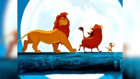 Do we really need to remake classics like The Lion King and Beauty and The Beast?
