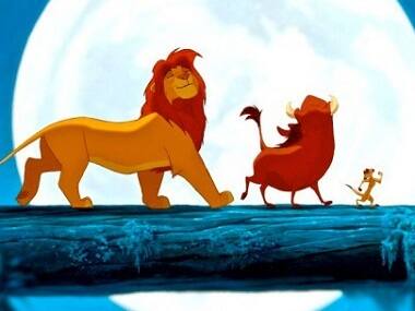 Do we really need to remake classics like The Lion King and Beauty and The Beast?