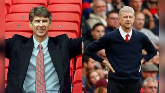 Arsene Wenger, 20 years on: Arsenal manager is a welcome anachronism in maddening modern football