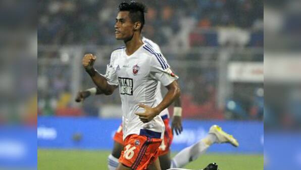 ISL Draft 2017: Eugeneson Lyngdoh, Anas Edathodika most sought after players in season four