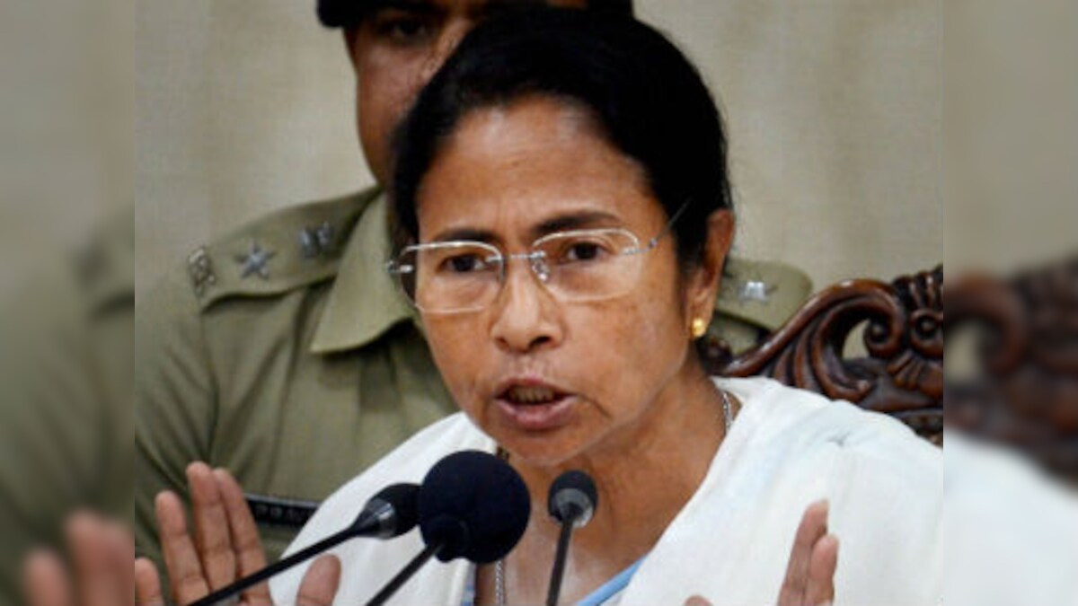 Netaji death row: Mamata Banerjee takes on Centre over RTI response on Subhas Chandra Bose